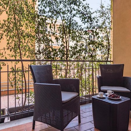Ferrini Home - Suites CTA Exterior foto
