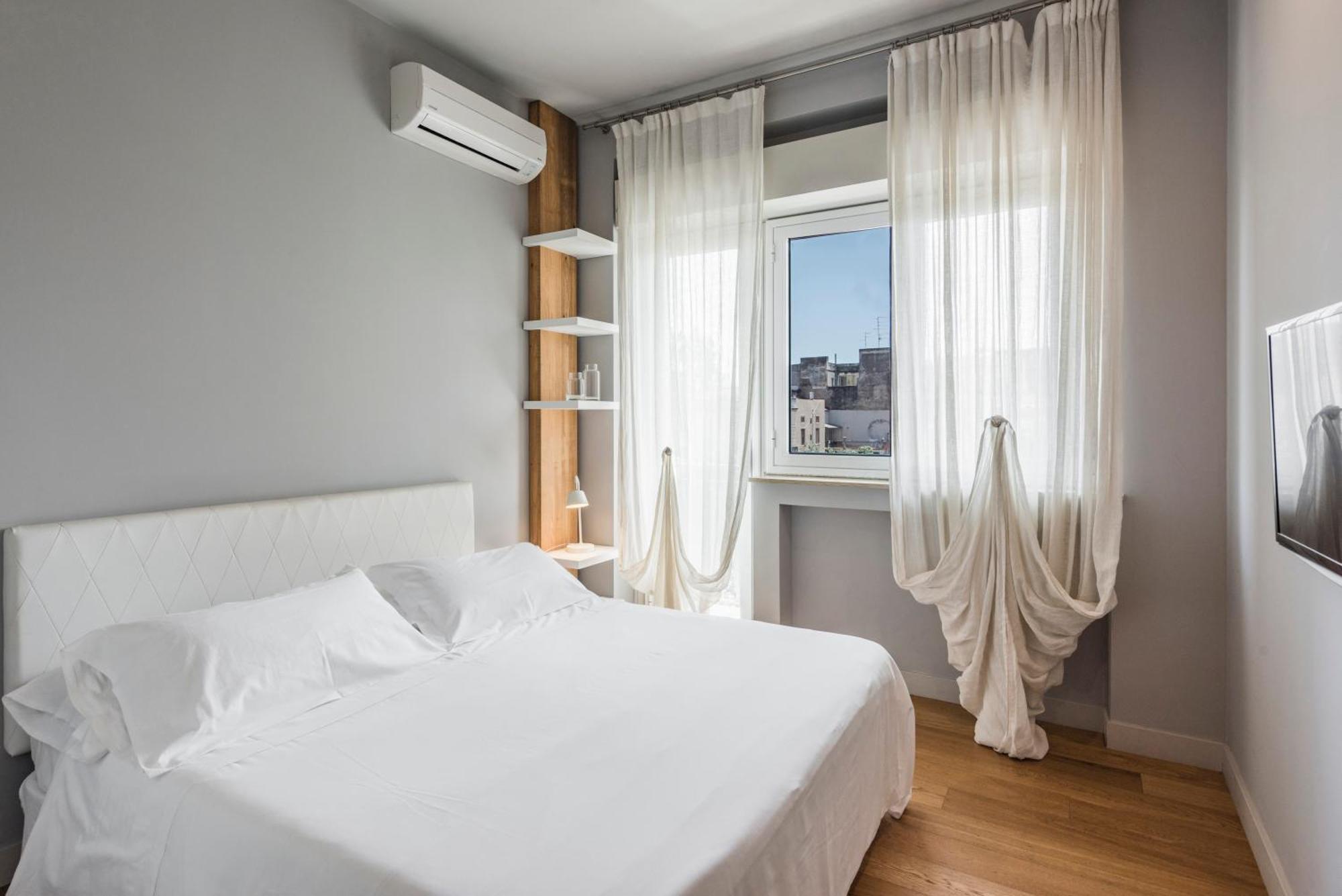 Ferrini Home - Suites CTA Exterior foto