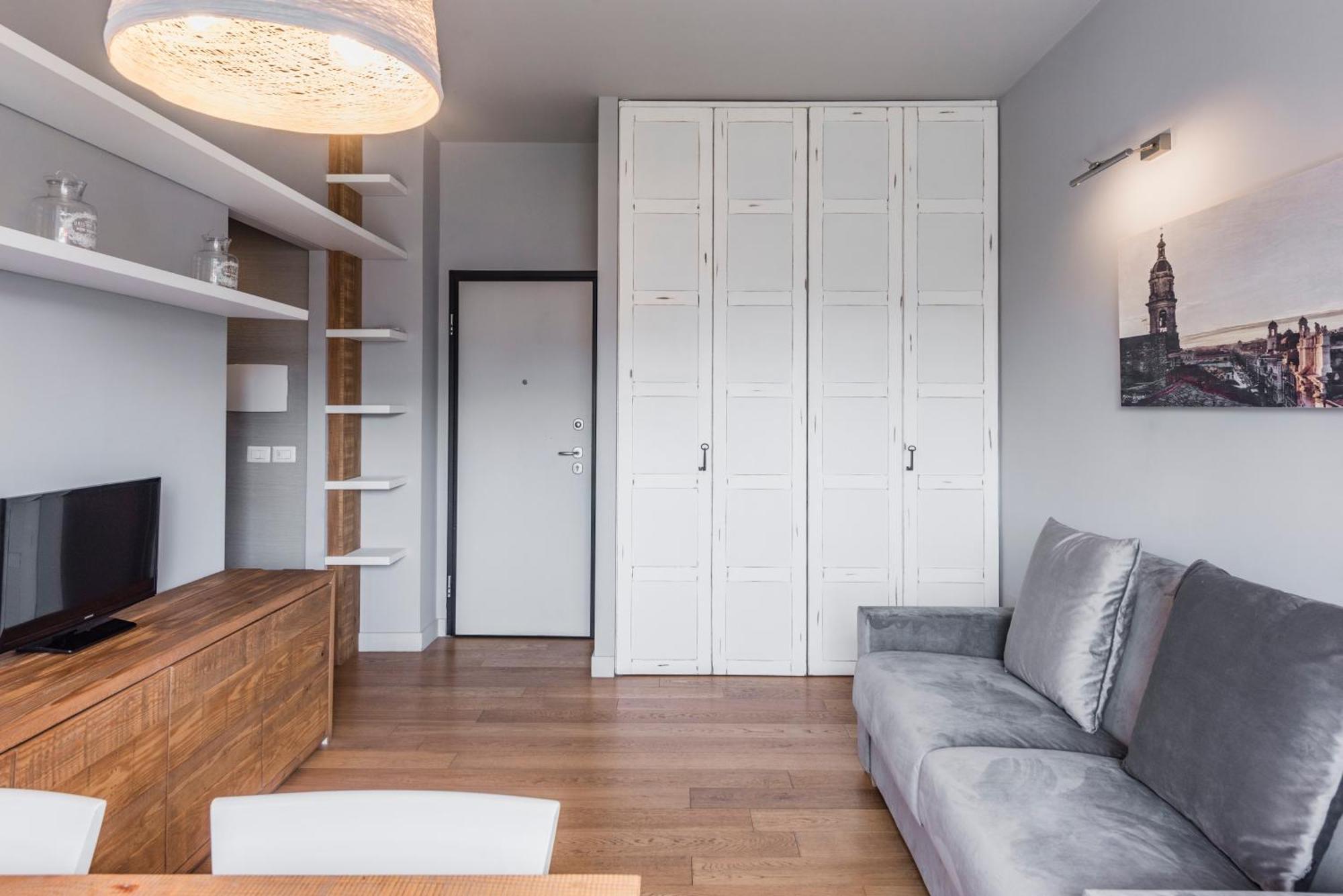 Ferrini Home - Suites CTA Cameră foto