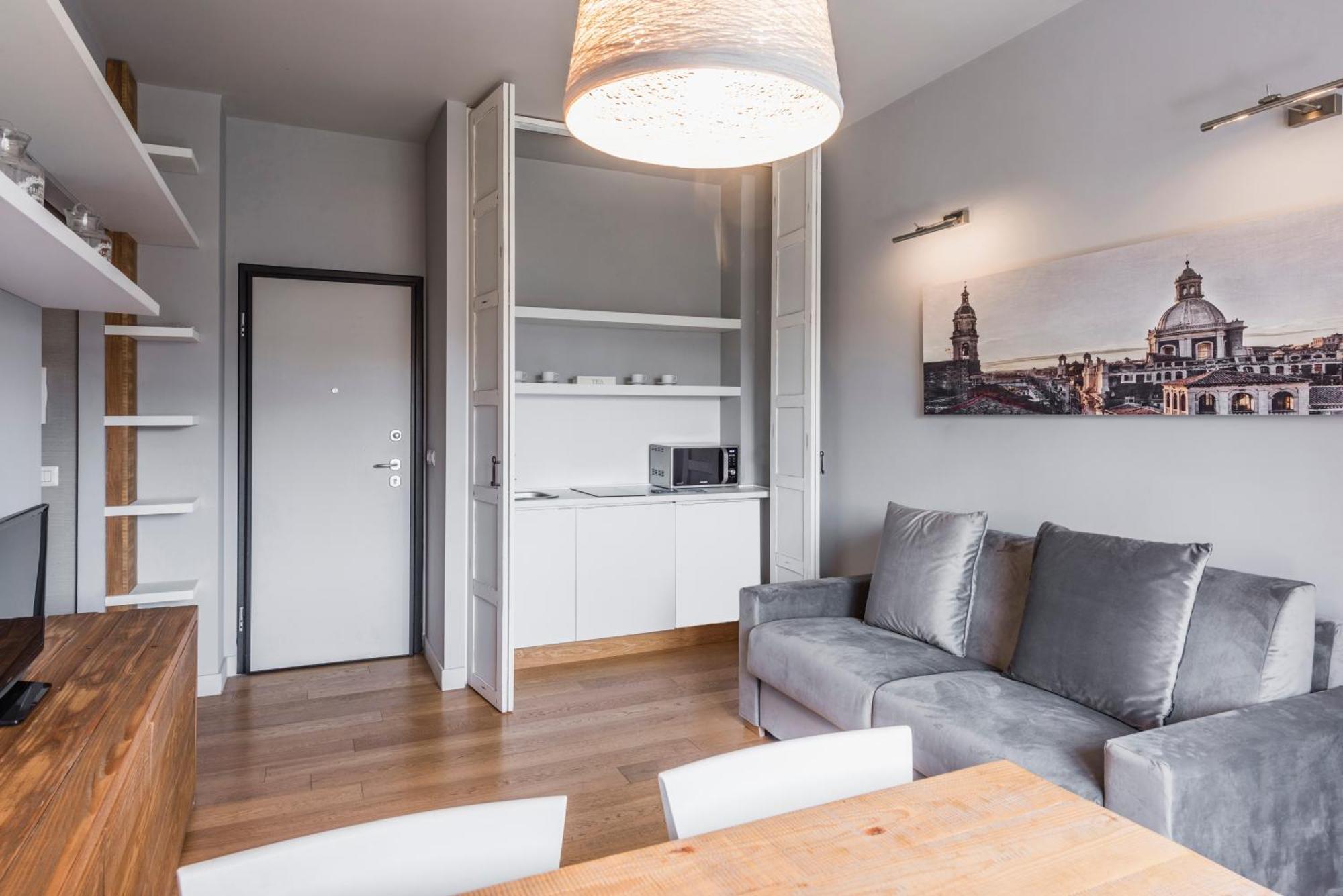 Ferrini Home - Suites CTA Cameră foto