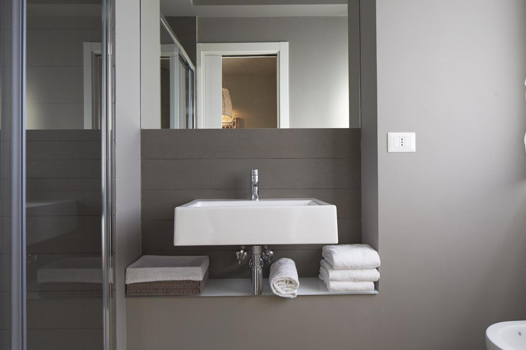 Ferrini Home - Suites CTA Cameră foto